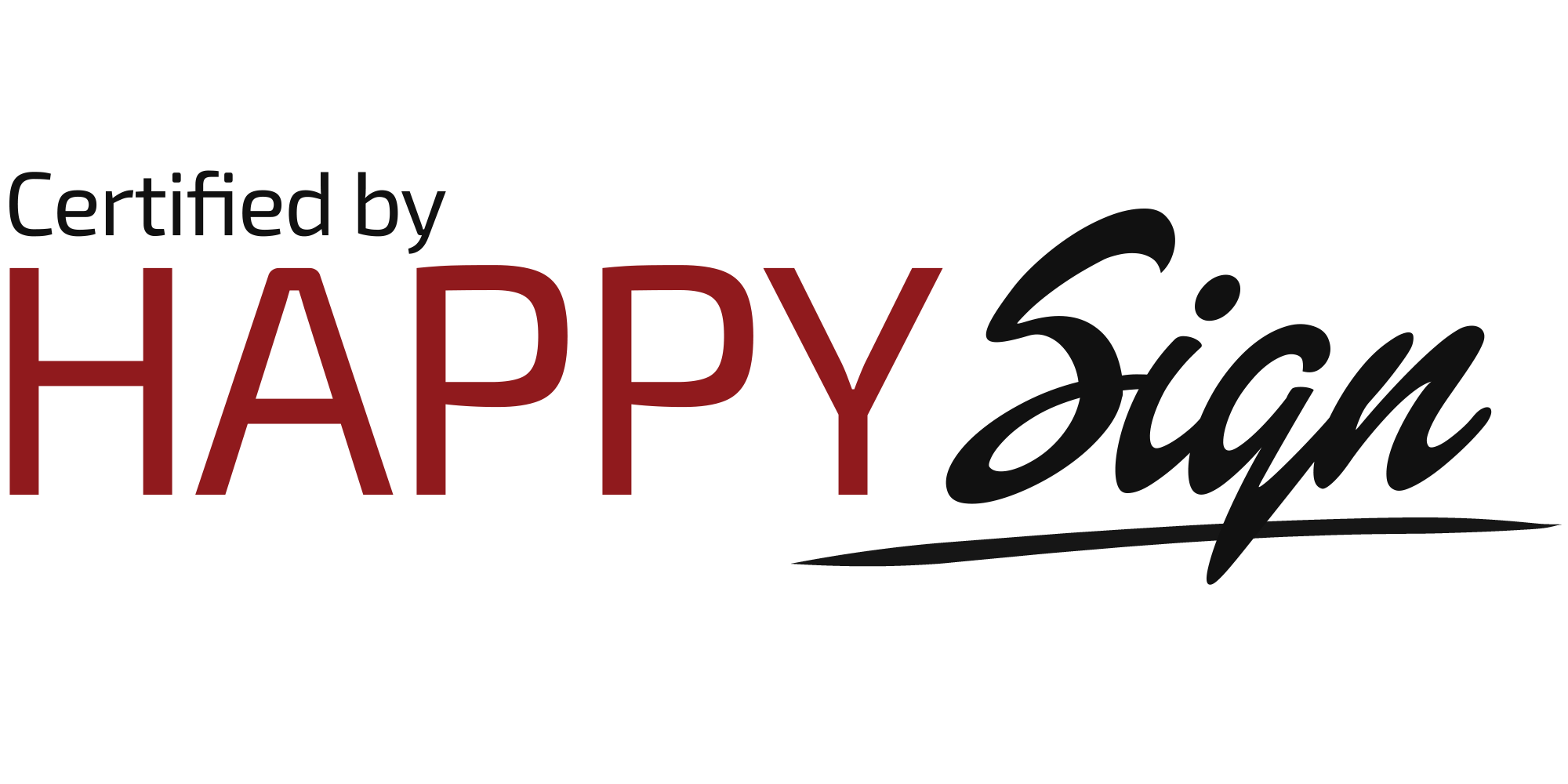 HappySign Logo